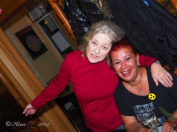 GH Timo mit Jo Star am 12.12.2025